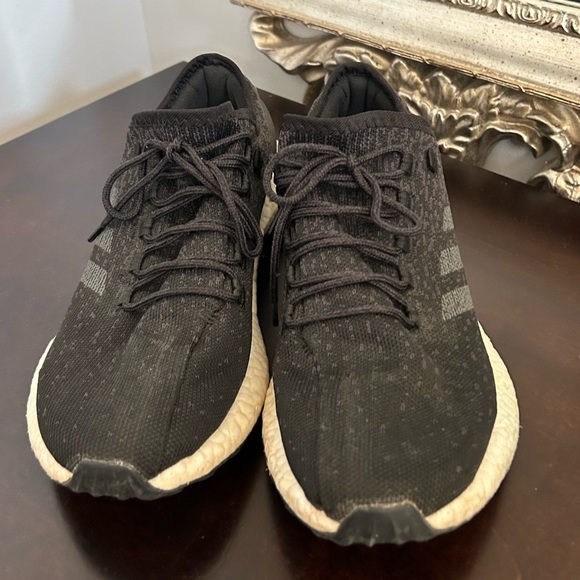 Adidas x Reigning Champ Pure Boost - Picture 3 of 6
